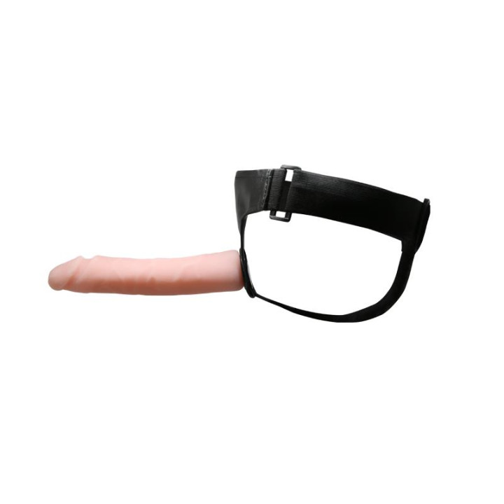 Arnés Ajustable con Dildo 21.5 cm de Baile | VibraZon