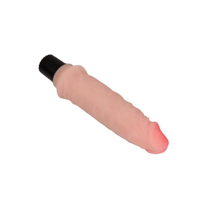 Vibrador Realista Natural 20 cm de Baile | VibraZon