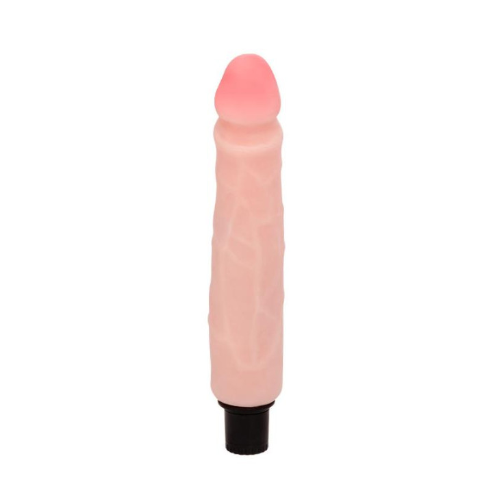 Vibrador Realista Color Natural de Baile | VibraZon