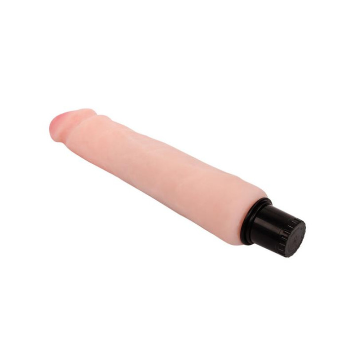 Vibrador Realista Color Natural de Baile | VibraZon