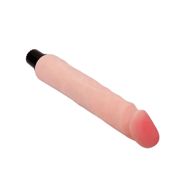 Vibrador Realista Color Natural de Baile | VibraZon