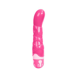 Baile Vibrador Impermeable Rosa cl50 | VibraZon