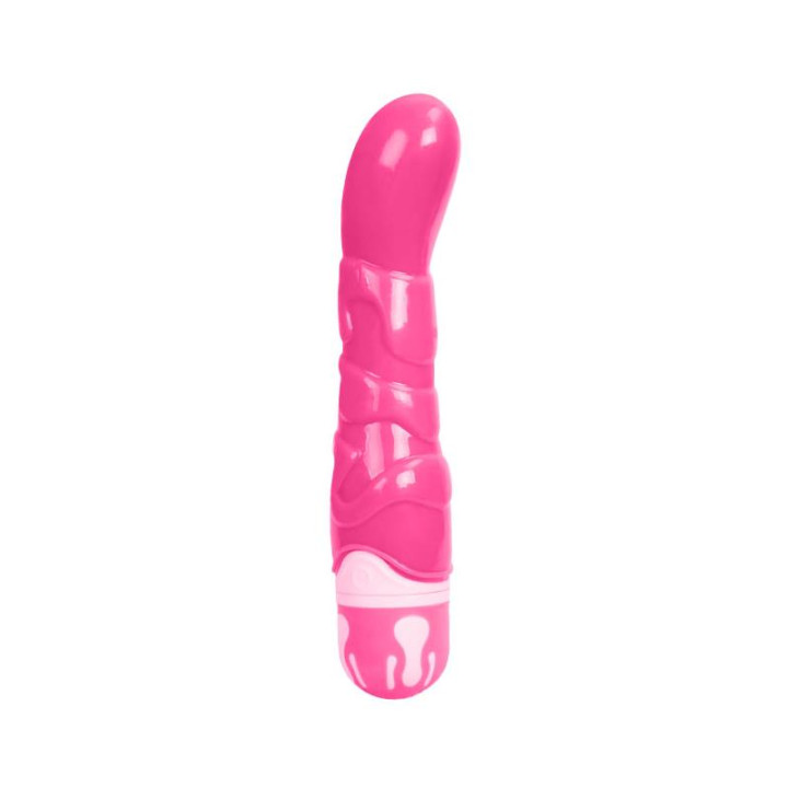 Baile Vibrador Impermeable Rosa cl50 | VibraZon