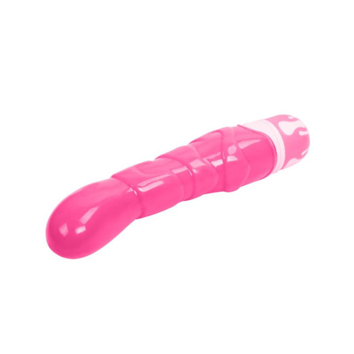 Baile Vibrador Impermeable Rosa cl50 | VibraZon