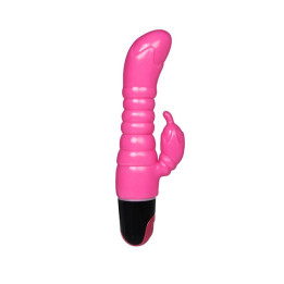 Baile Vibrador Rosa | VibraZon