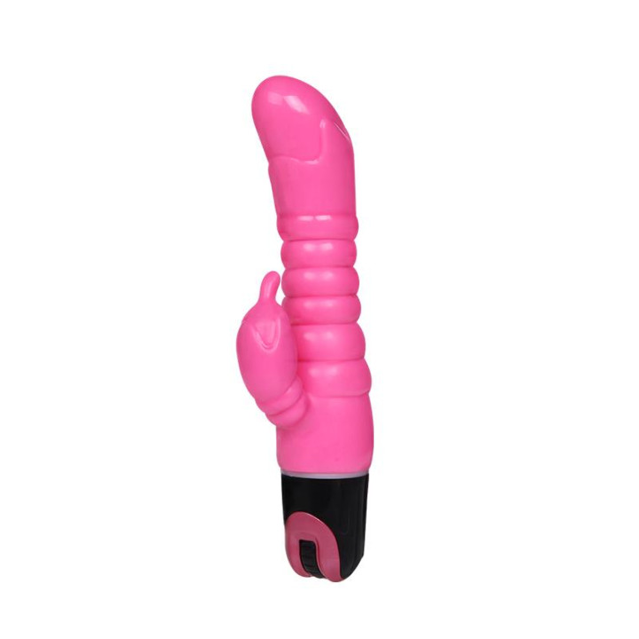 Baile Vibrador Rosa | VibraZon