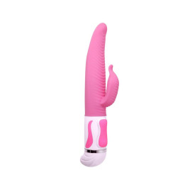 Pretty Love Vibrador Antoine Color Rosa de Prettylove | VibraZon