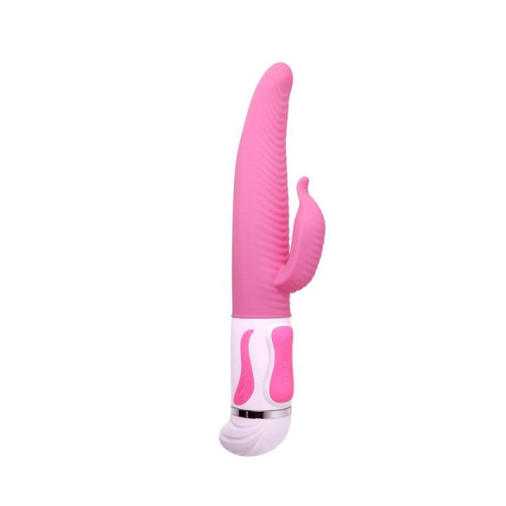 Pretty Love Vibrador Antoine Color Rosa de Prettylove | VibraZon