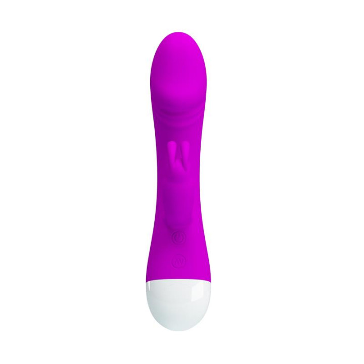 Pretty Love Vibrador Will Color Púrpura de Prettylove | VibraZon