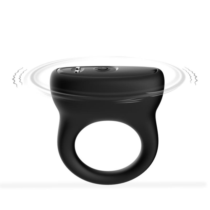 Anillo para el Pene con Vibración de Urban Sky | VibraZon