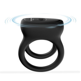 Anillo para el Pene con Vibración de Urban Sky | VibraZon