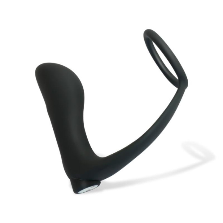 Tabruk Vibrador Prostático para el Punto P de Afterdark | VibraZon