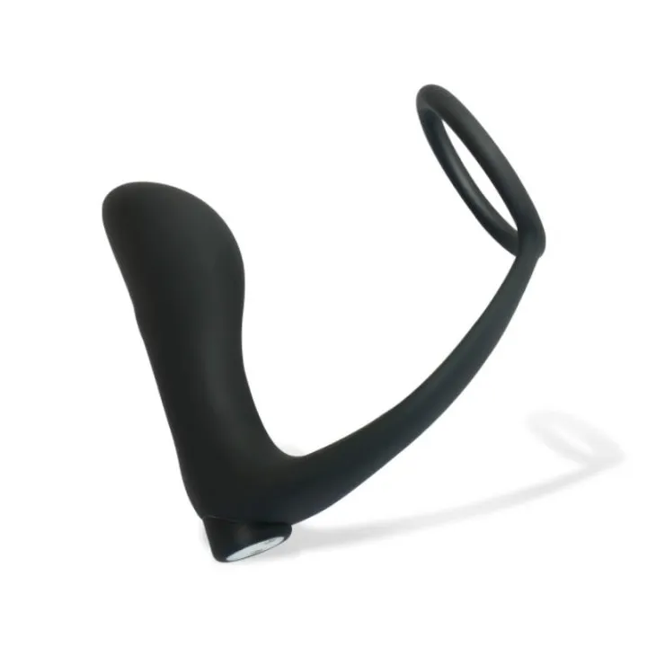 Tabruk Vibrador Prostático para el Punto P de Afterdark