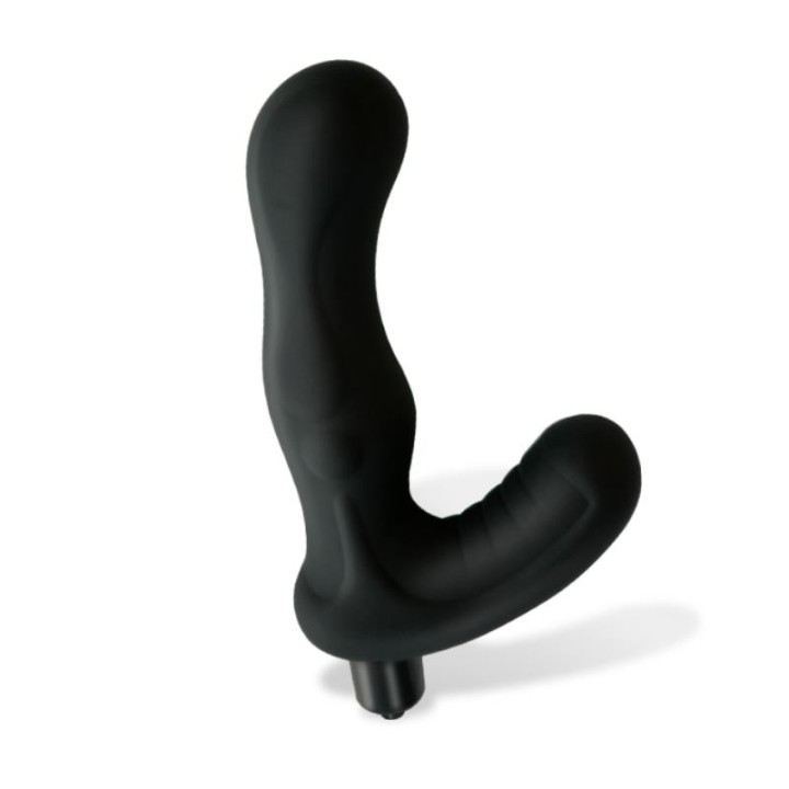 Ametrine Vibrador Prostático para el Punto P de Afterdark | VibraZon