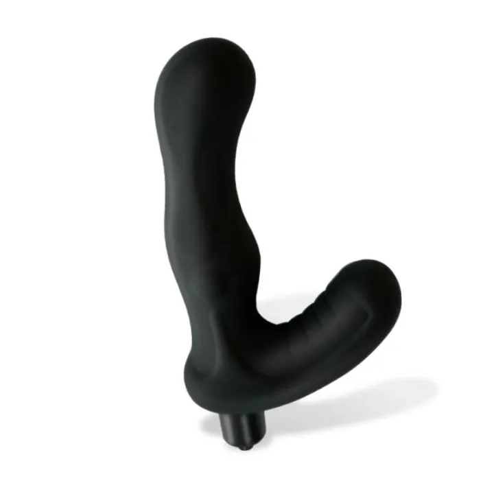 Ametrine Vibrador Prostático para el Punto P de Afterdark