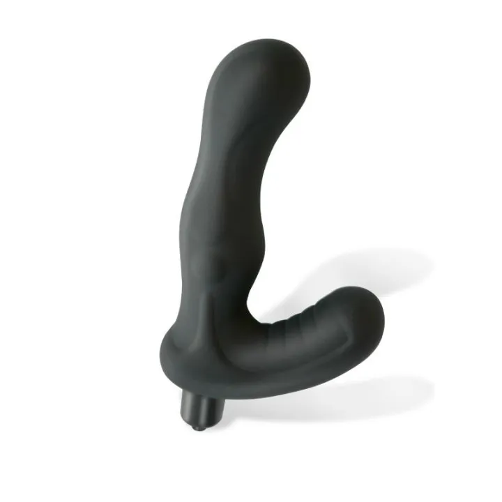 Ametrine Vibrador Prostático para el Punto P de Afterdark