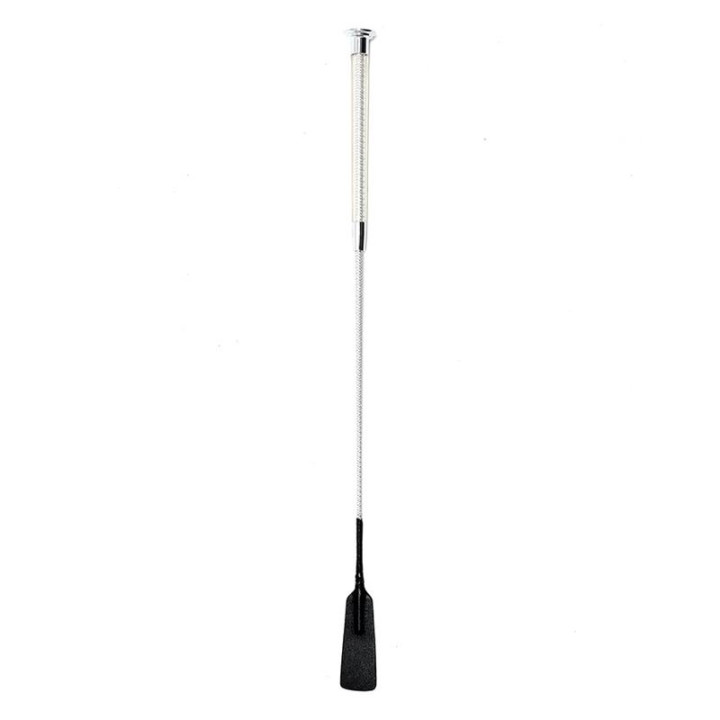 Fusta Cuero 60 cm de Bondage Play | VibraZon