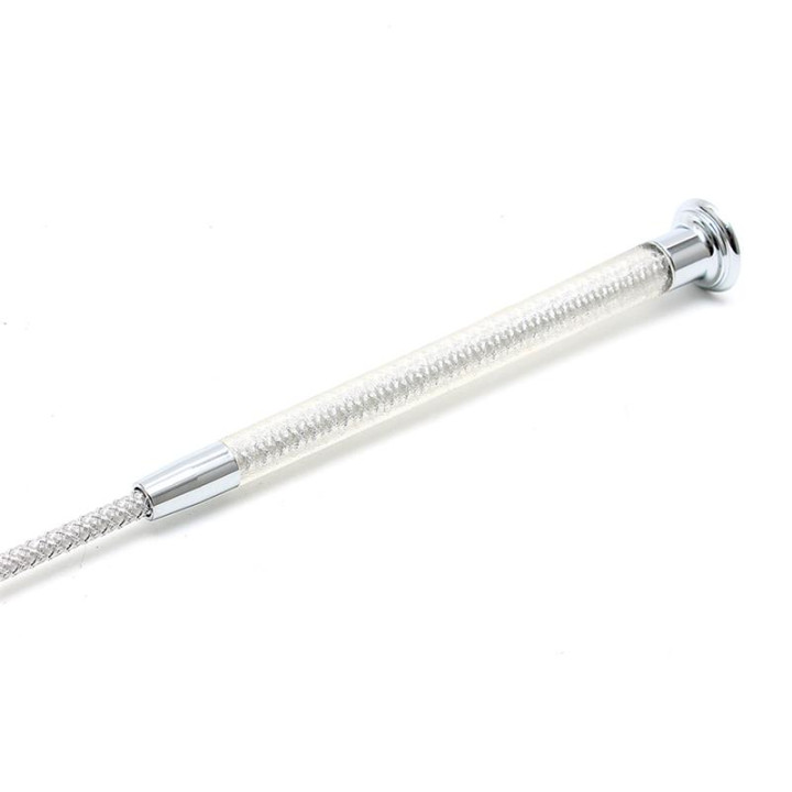 Fusta Cuero 60 cm de Bondage Play | VibraZon