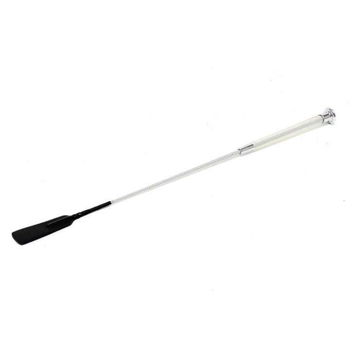 Fusta Cuero 60 cm de Bondage Play | VibraZon