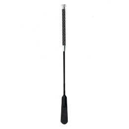Fusta Cuero 50 cm de Bondage Play | VibraZon