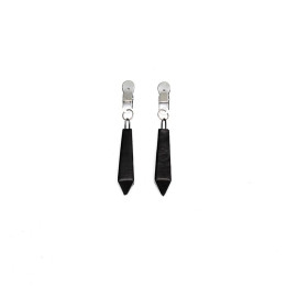 Pinzas para Pezones con Peso 150 gr de Bondage Play | VibraZon