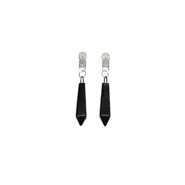 Pinzas para Pezones con Peso 150 gr de Bondage Play