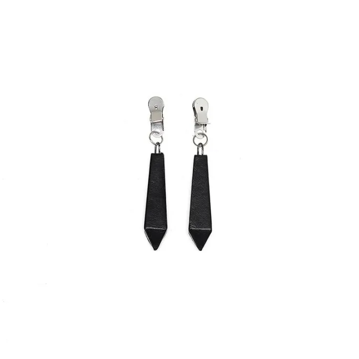 Pinzas para Pezones con Peso 250 gr de Bondage Play