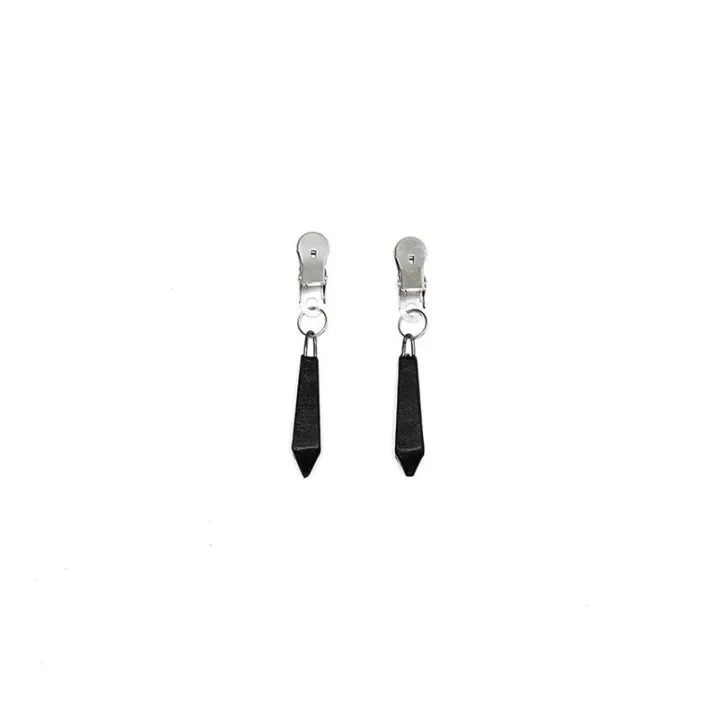 Pinzas para Pezones con Pesos 50 gr de Bondage Play