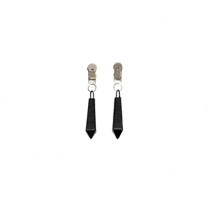 Pinzas para Pezones con Pesos 100 gr de Bondage Play