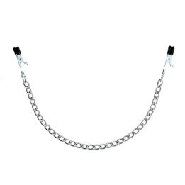 Pinzas para Pezones de Bondage Play | VibraZon