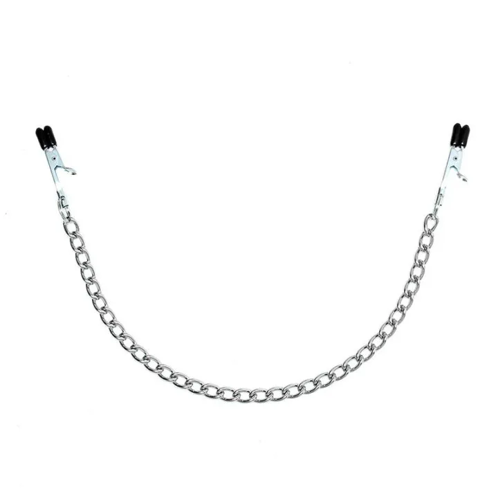 Pinzas para Pezones de Bondage Play