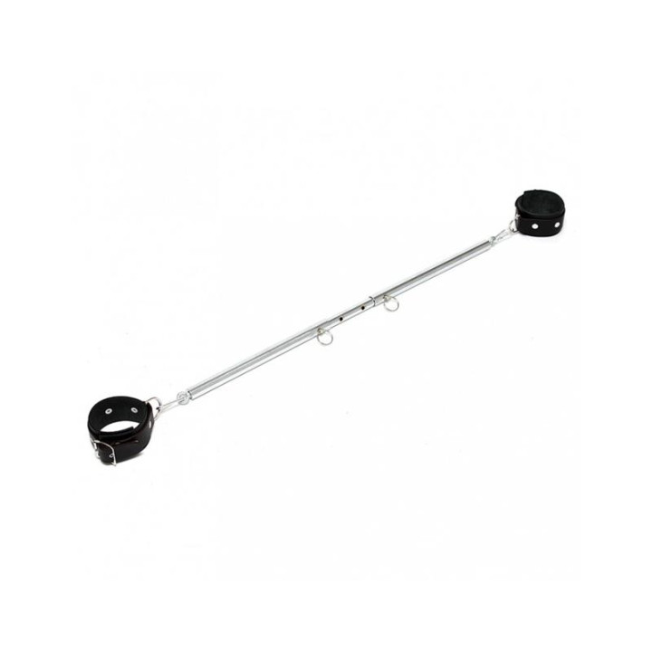 Barra Ajustable para Pies de Bondage Play | VibraZon