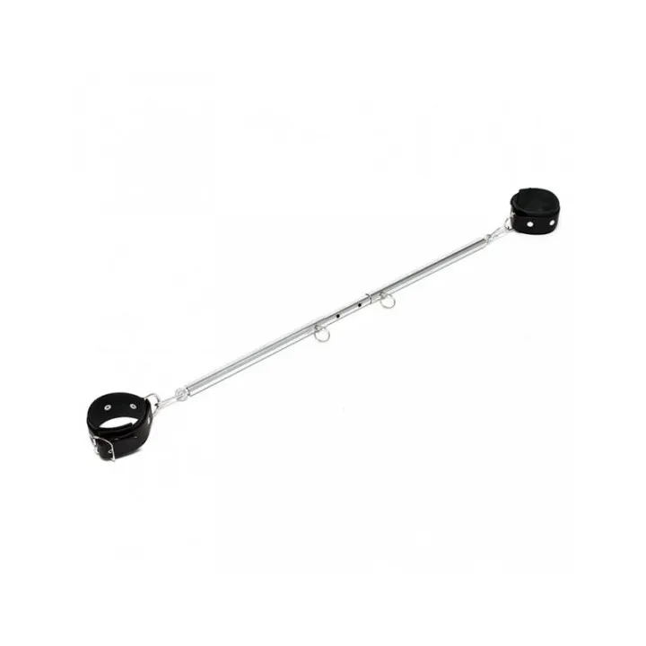 Barra Ajustable para Pies de Bondage Play