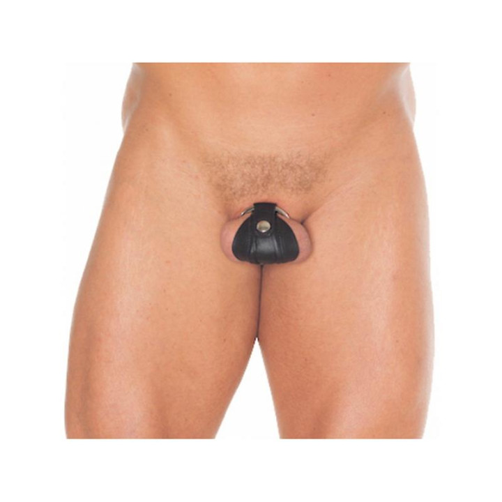 Arnés para el Pene Ajustable de Bondage Play | VibraZon