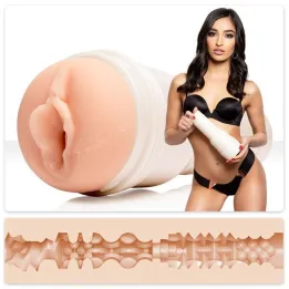 Masturbador Vagina Emily Willis Squirt de Fleshlight