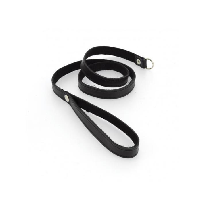 Correa Cuero 90 cm de Bondage Play | VibraZon