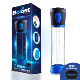 Bomba Automática para el Pene PSX01 de Boost Pumps