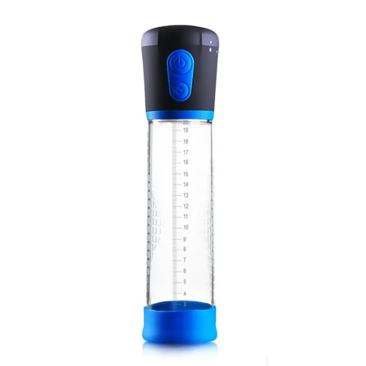 Bomba Automática para el Pene PSX01 de Boost Pumps