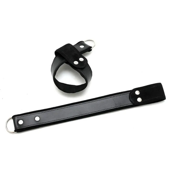 Esposas Ajustables de Bondage Play