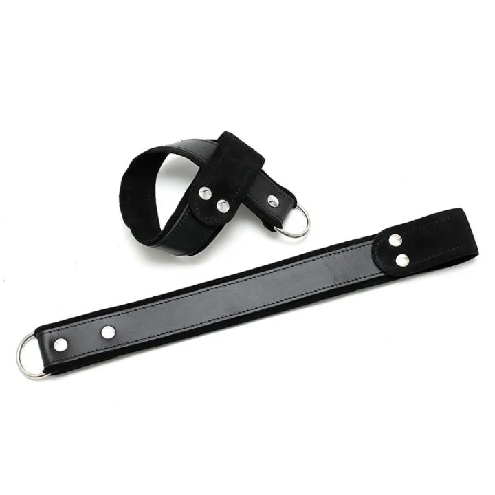 Esposas Ajustables de Bondage Play