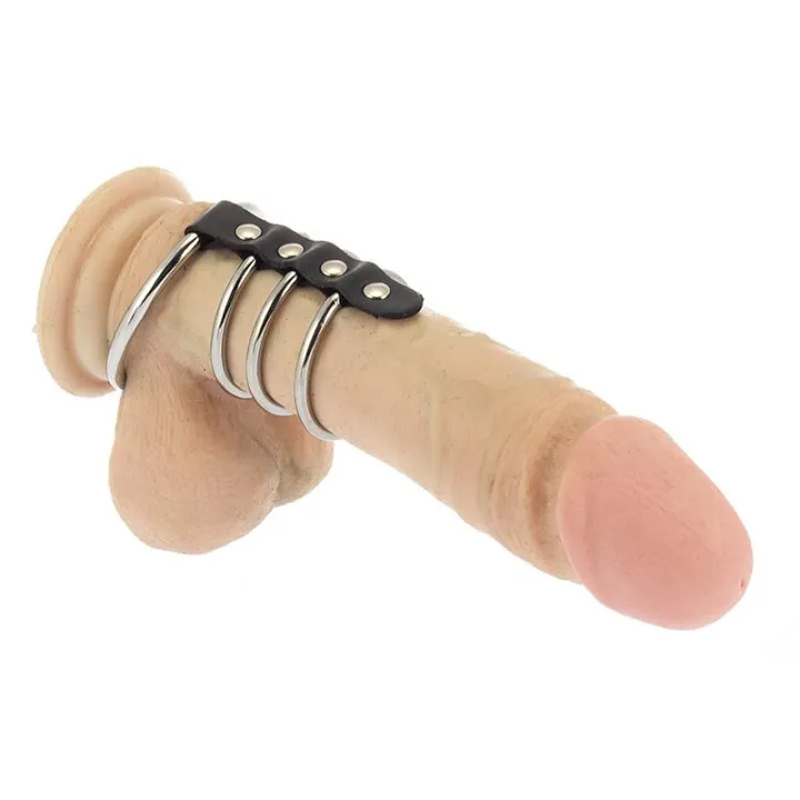 Anillo para el Pene de Bondage Play
