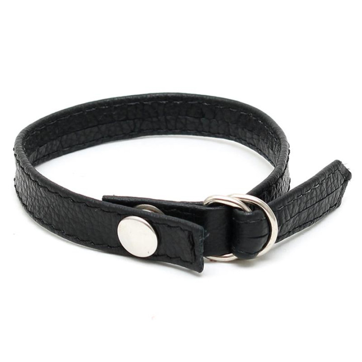 Anillo para el Pene Ajustable de Bondage Play | VibraZon
