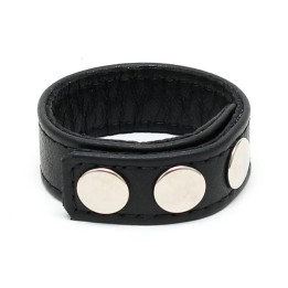 Anillo para el pene Ajustable de Bondage Play | VibraZon