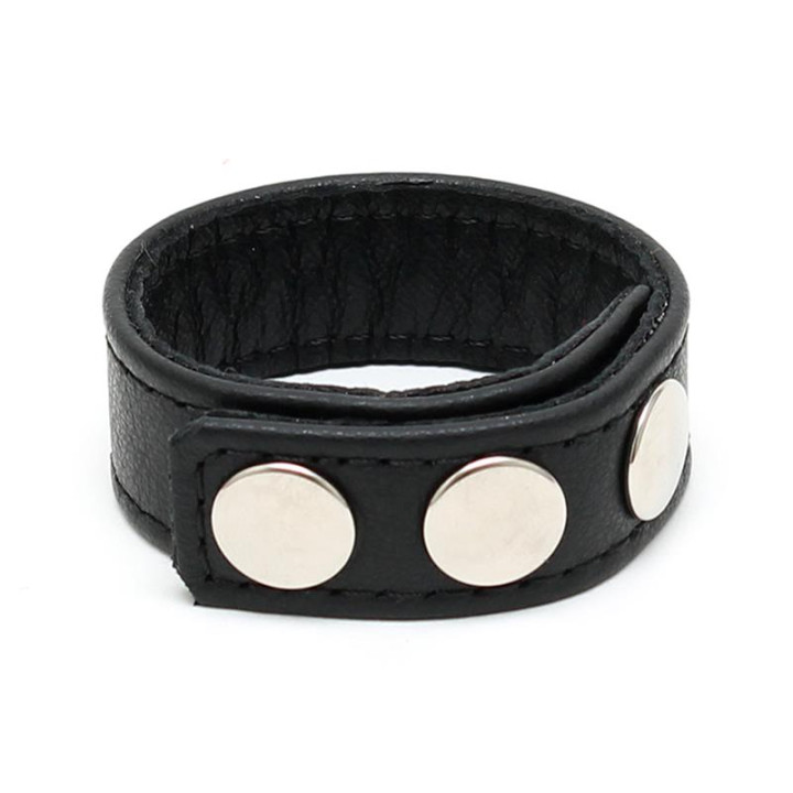 Anillo para el pene Ajustable de Bondage Play | VibraZon