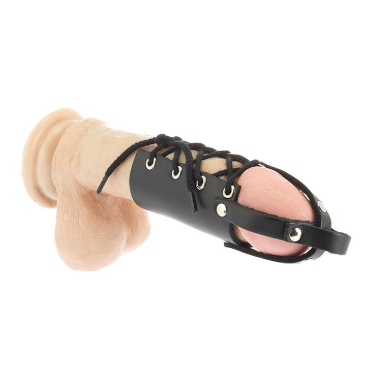 Arnés para el Pene Ajustable de Bondage Play | VibraZon