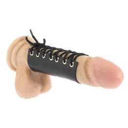 Arnés para el Pene Ajustable de Bondage Play