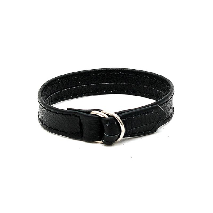 Anillo para el Pene Ajustable de Bondage Play | VibraZon