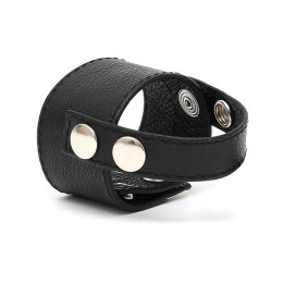 Anillo para el Pene Ajustable de Bondage Play | VibraZon