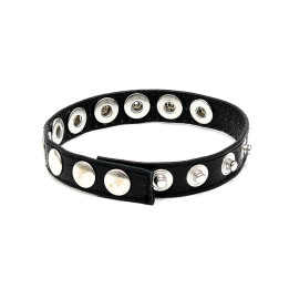 Anillo para el Pene Ajustable de Bondage Play | VibraZon