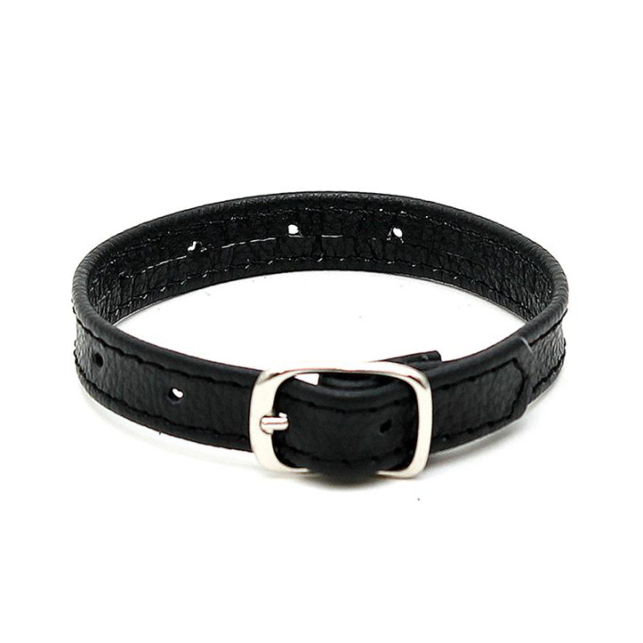 Anillo para el Pene Ajustable de Bondage Play | VibraZon